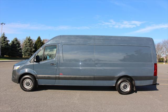 used 2019 Mercedes-Benz Sprinter 2500 car, priced at $26,900