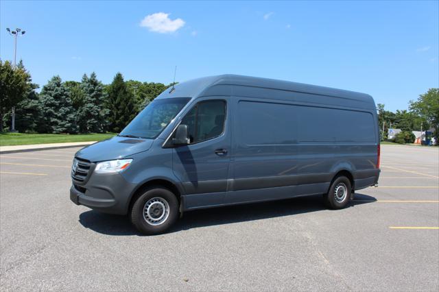 used 2019 Mercedes-Benz Sprinter 2500 car, priced at $29,900