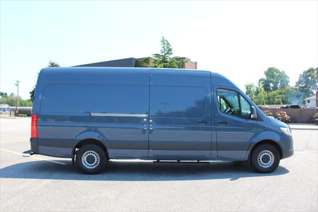 used 2019 Mercedes-Benz Sprinter 2500 car, priced at $29,900