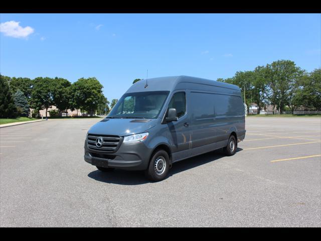 used 2019 Mercedes-Benz Sprinter 2500 car, priced at $29,900