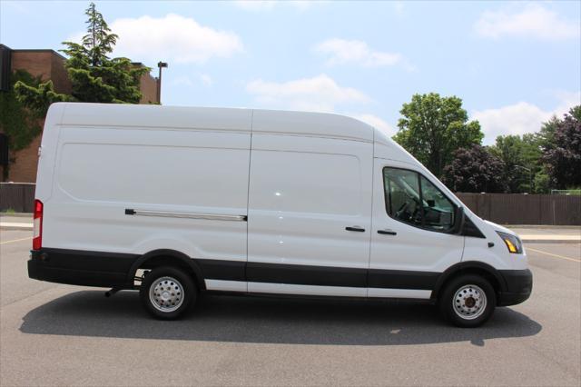 used 2020 Ford Transit-350 car, priced at $31,900