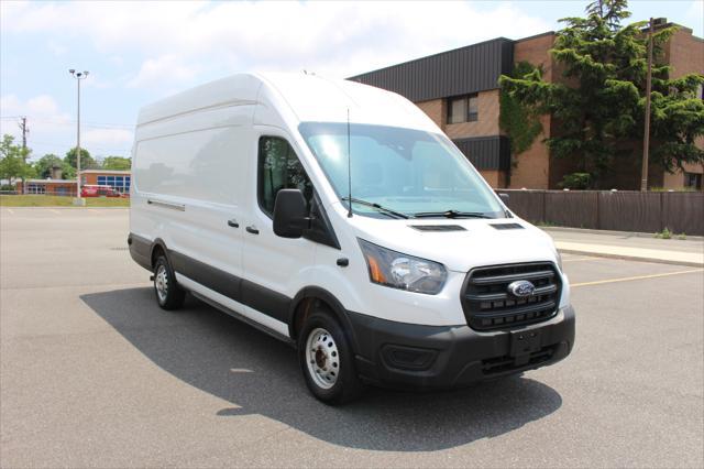 used 2020 Ford Transit-350 car, priced at $31,900