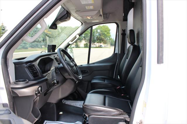 used 2020 Ford Transit-350 car, priced at $31,900