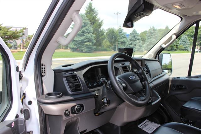 used 2020 Ford Transit-350 car, priced at $31,900