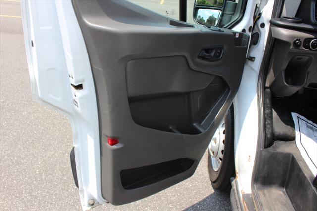 used 2020 Ford Transit-350 car, priced at $31,900