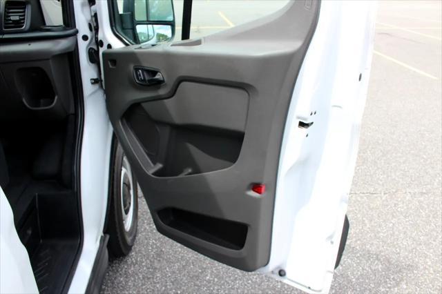 used 2022 Ford Transit-350 car, priced at $24,900