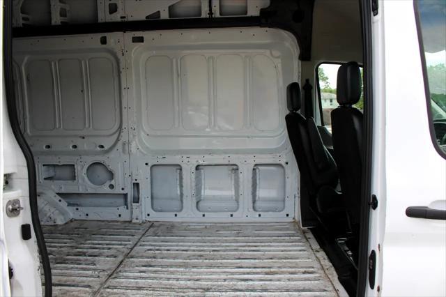 used 2022 Ford Transit-350 car, priced at $24,900