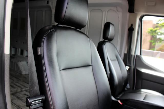 used 2022 Ford Transit-350 car, priced at $24,900
