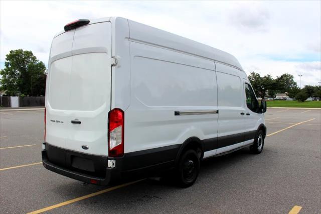 used 2022 Ford Transit-350 car, priced at $24,900