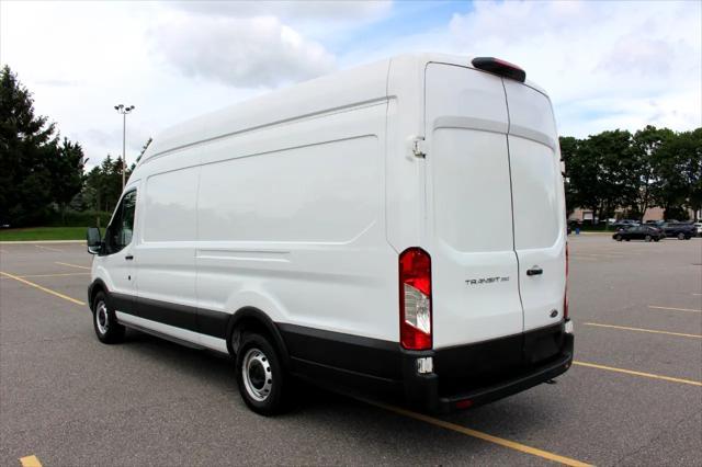 used 2022 Ford Transit-350 car, priced at $24,900