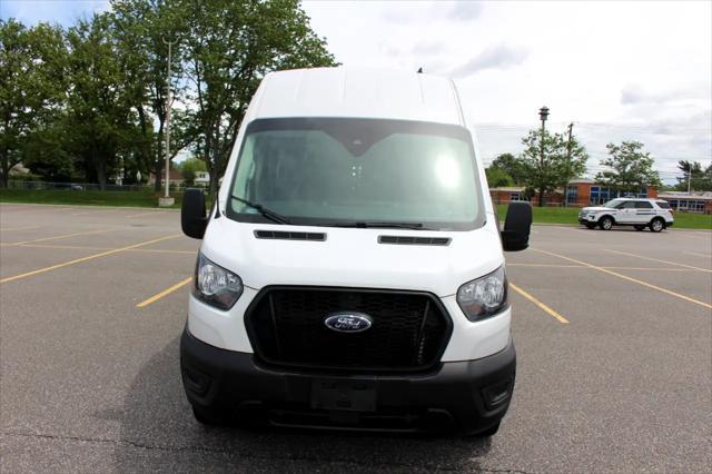 used 2022 Ford Transit-350 car, priced at $24,900