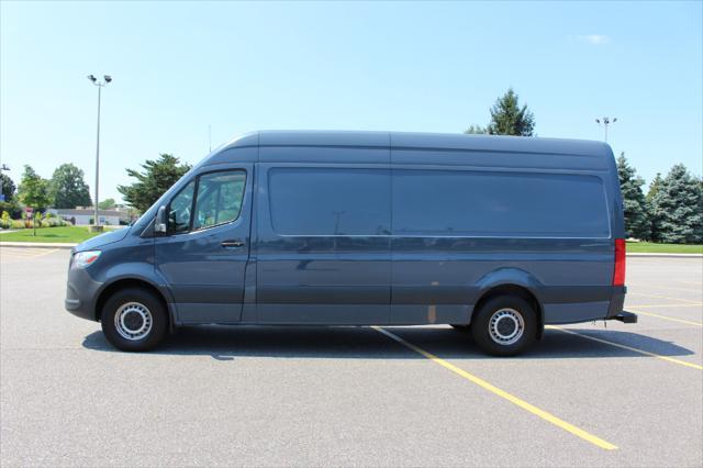 used 2019 Mercedes-Benz Sprinter 2500 car, priced at $27,900