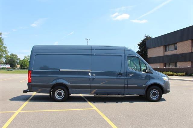 used 2019 Mercedes-Benz Sprinter 2500 car, priced at $27,900