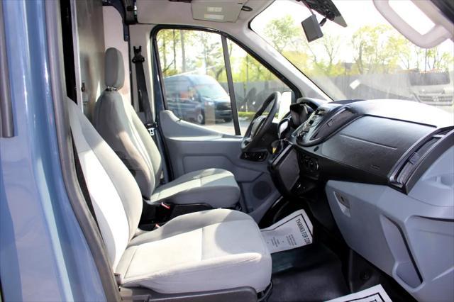 used 2019 Ford Transit-250 car, priced at $19,900