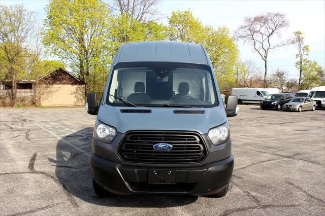 used 2019 Ford Transit-250 car, priced at $19,900