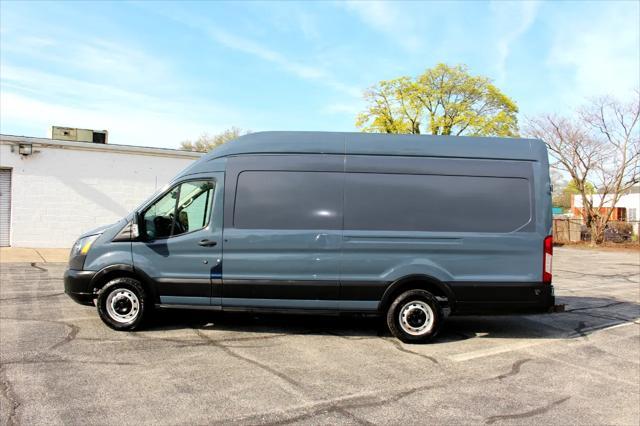 used 2019 Ford Transit-250 car, priced at $19,900