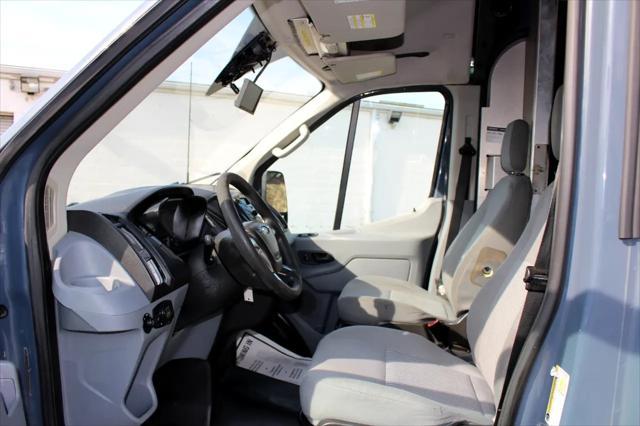 used 2019 Ford Transit-250 car, priced at $19,900