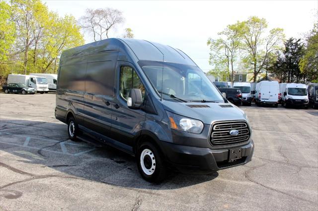 used 2019 Ford Transit-250 car, priced at $19,900