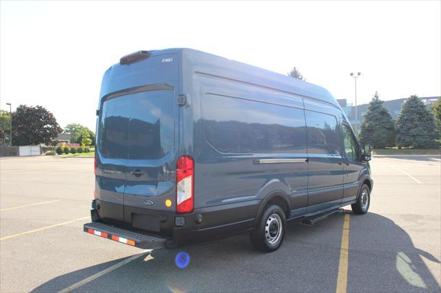 used 2019 Ford Transit-250 car, priced at $24,900