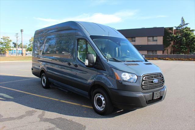 used 2019 Ford Transit-250 car, priced at $24,900