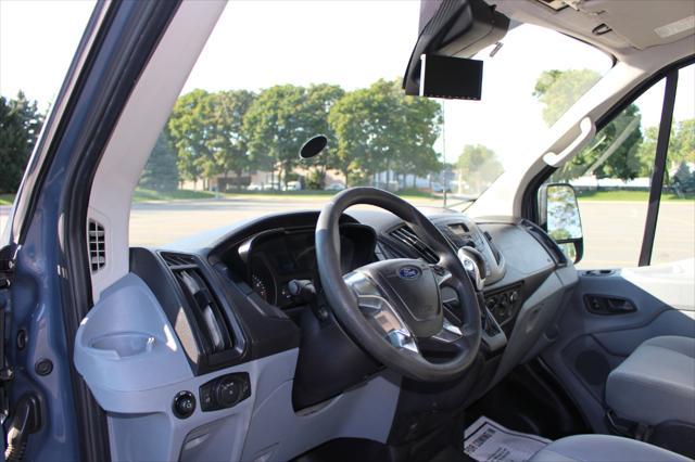 used 2019 Ford Transit-250 car, priced at $24,900