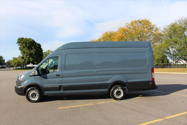 used 2019 Ford Transit-250 car, priced at $24,900