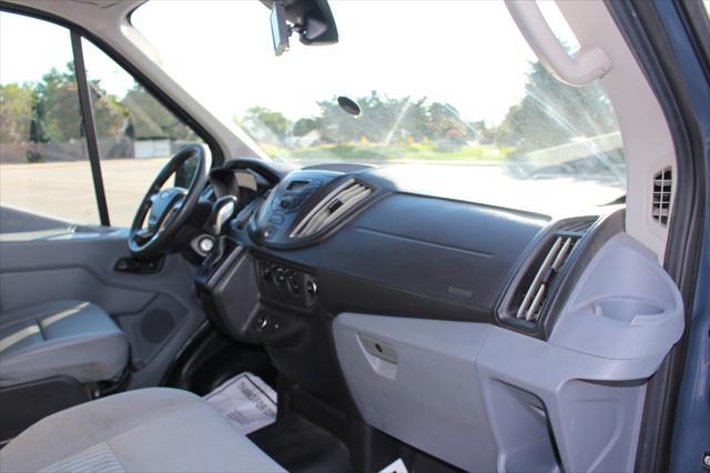 used 2019 Ford Transit-250 car, priced at $24,900