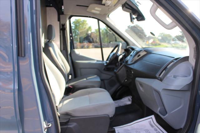 used 2019 Ford Transit-250 car, priced at $24,900