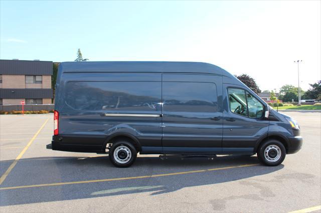 used 2019 Ford Transit-250 car, priced at $24,900