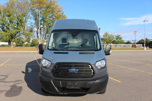 used 2019 Ford Transit-250 car, priced at $24,900