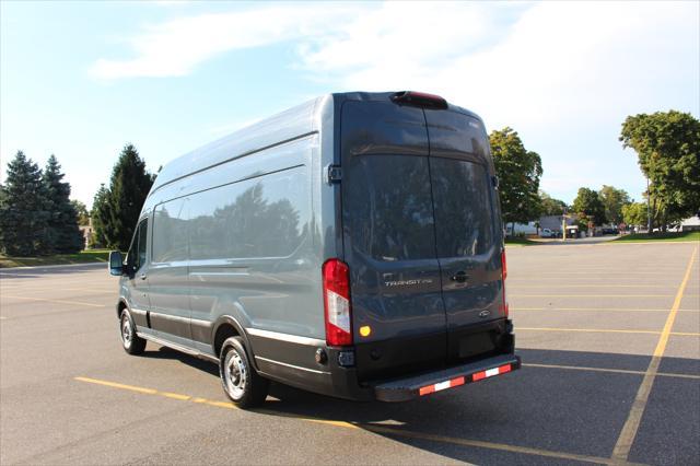 used 2019 Ford Transit-250 car, priced at $24,900