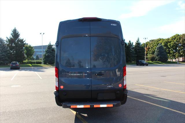 used 2019 Ford Transit-250 car, priced at $24,900