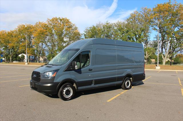 used 2019 Ford Transit-250 car, priced at $24,900