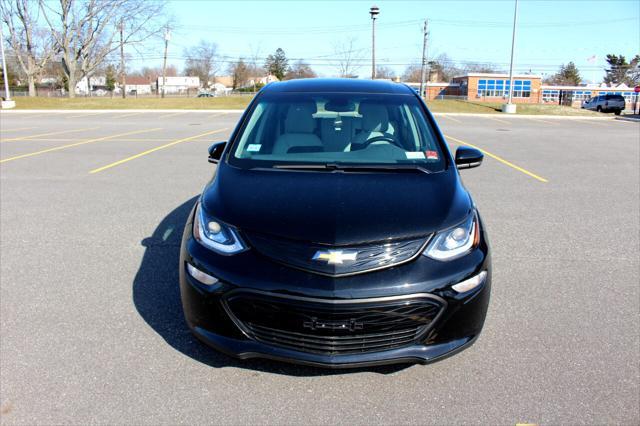 used 2020 Chevrolet Bolt EV car, priced at $12,900