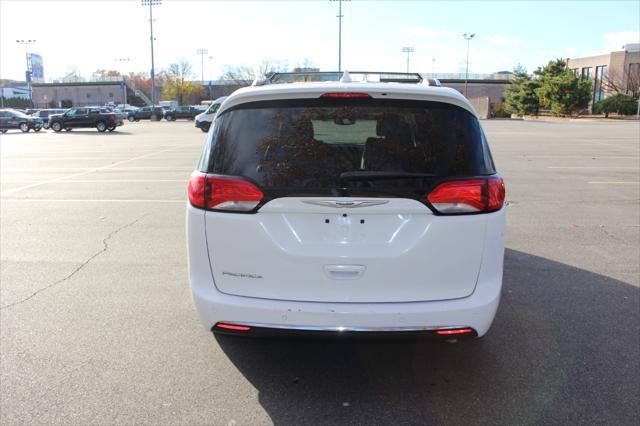 used 2020 Toyota Sienna car, priced at $24,900