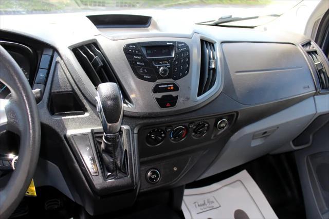used 2019 Ford Transit-250 car, priced at $24,900