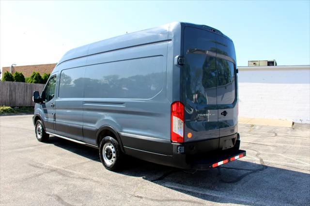 used 2019 Ford Transit-250 car, priced at $24,900