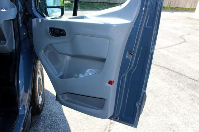 used 2019 Ford Transit-250 car, priced at $24,900