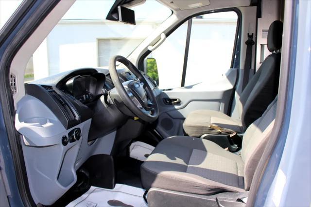 used 2019 Ford Transit-250 car, priced at $24,900