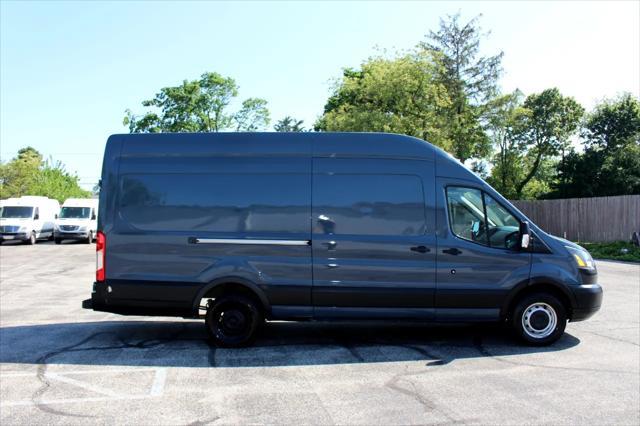 used 2019 Ford Transit-250 car, priced at $24,900