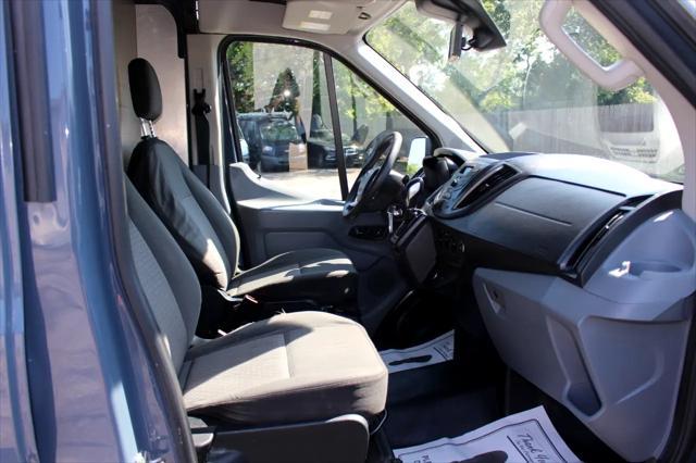 used 2019 Ford Transit-250 car, priced at $24,900