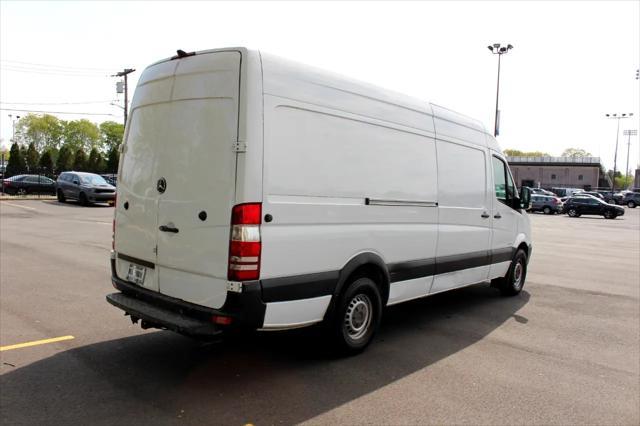 used 2014 Mercedes-Benz Sprinter car, priced at $20,900