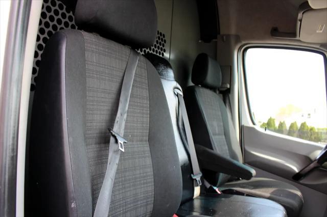 used 2014 Mercedes-Benz Sprinter car, priced at $20,900