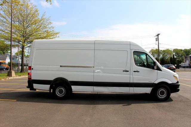 used 2014 Mercedes-Benz Sprinter car, priced at $20,900