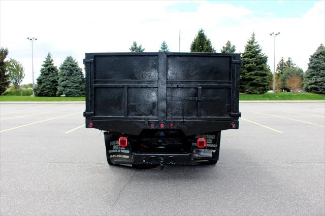used 2016 Ford F-450 car, priced at $29,900