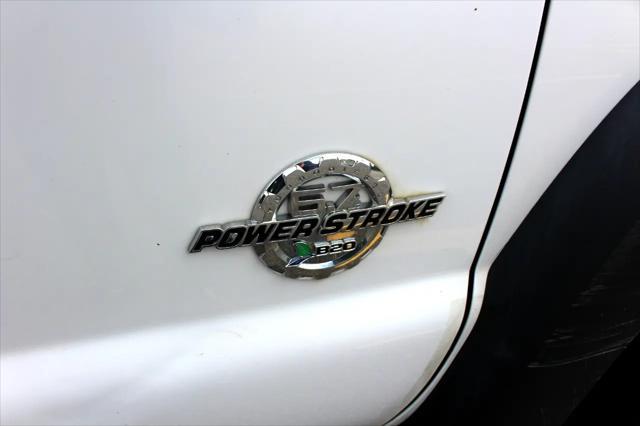 used 2016 Ford F-450 car, priced at $29,900