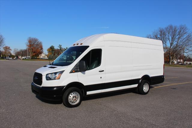 used 2019 Ford Transit-350 car, priced at $26,900