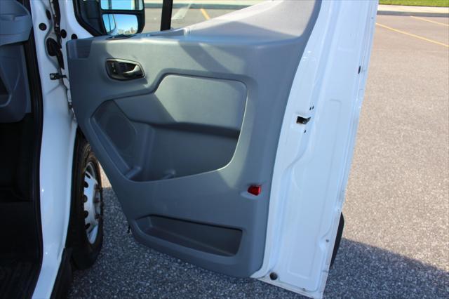 used 2019 Ford Transit-350 car, priced at $26,900