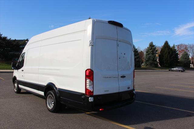 used 2019 Ford Transit-350 car, priced at $26,900