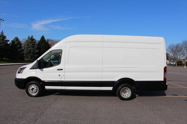 used 2019 Ford Transit-350 car, priced at $26,900